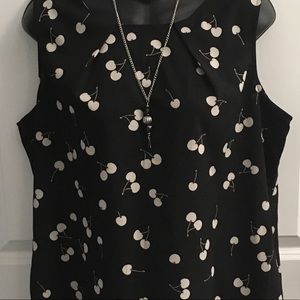 ➰Lightweight Sleeveless Blouse
